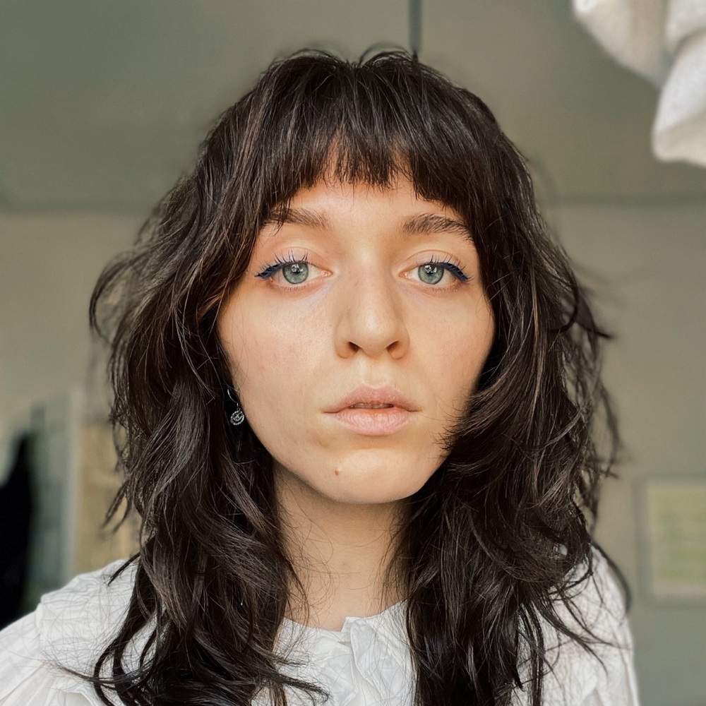 Meet your Posher, Celeste